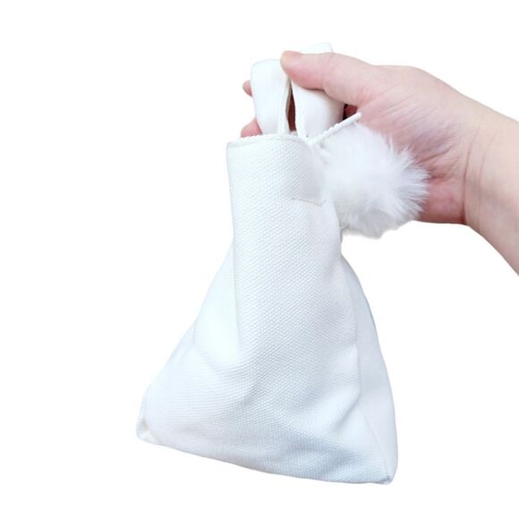 Brand New Sanrio Hello Kitty White Bag - Picture 3 of 5